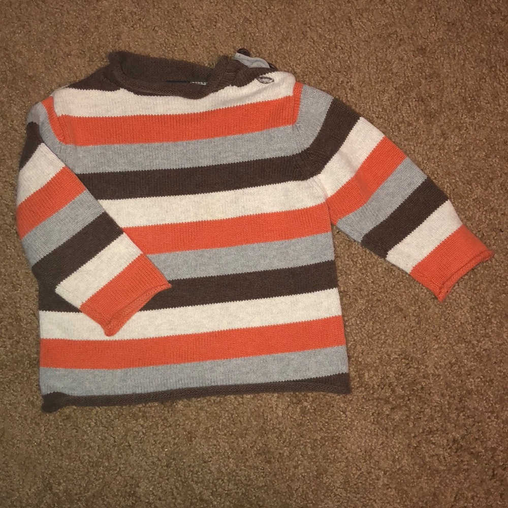 18-24 month BabyGap sweater